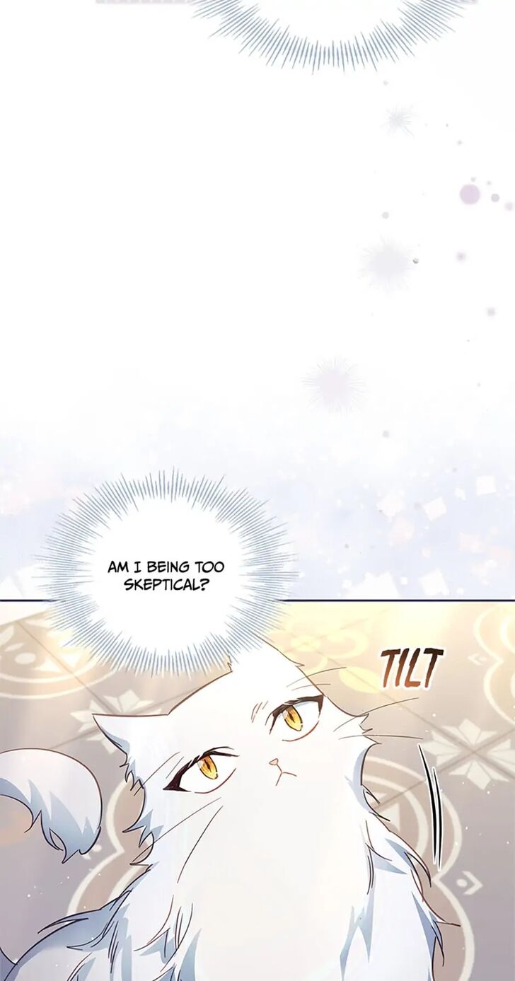 Read Philomel the Fake EN Manga Online
