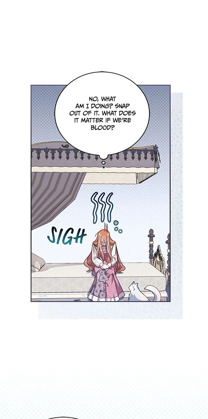 Read Philomel the Fake EN Manga Online