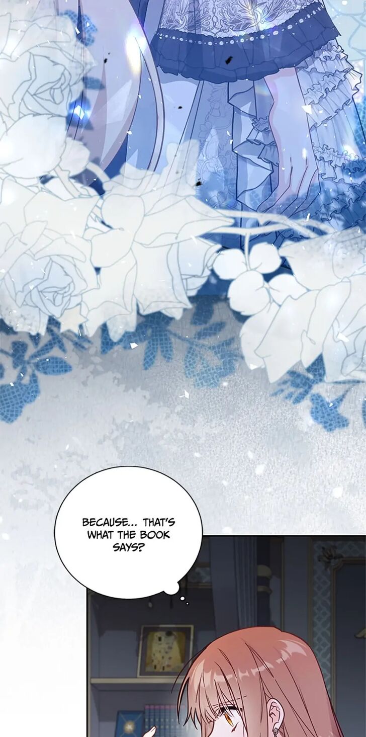 Read Philomel the Fake EN Manga Online