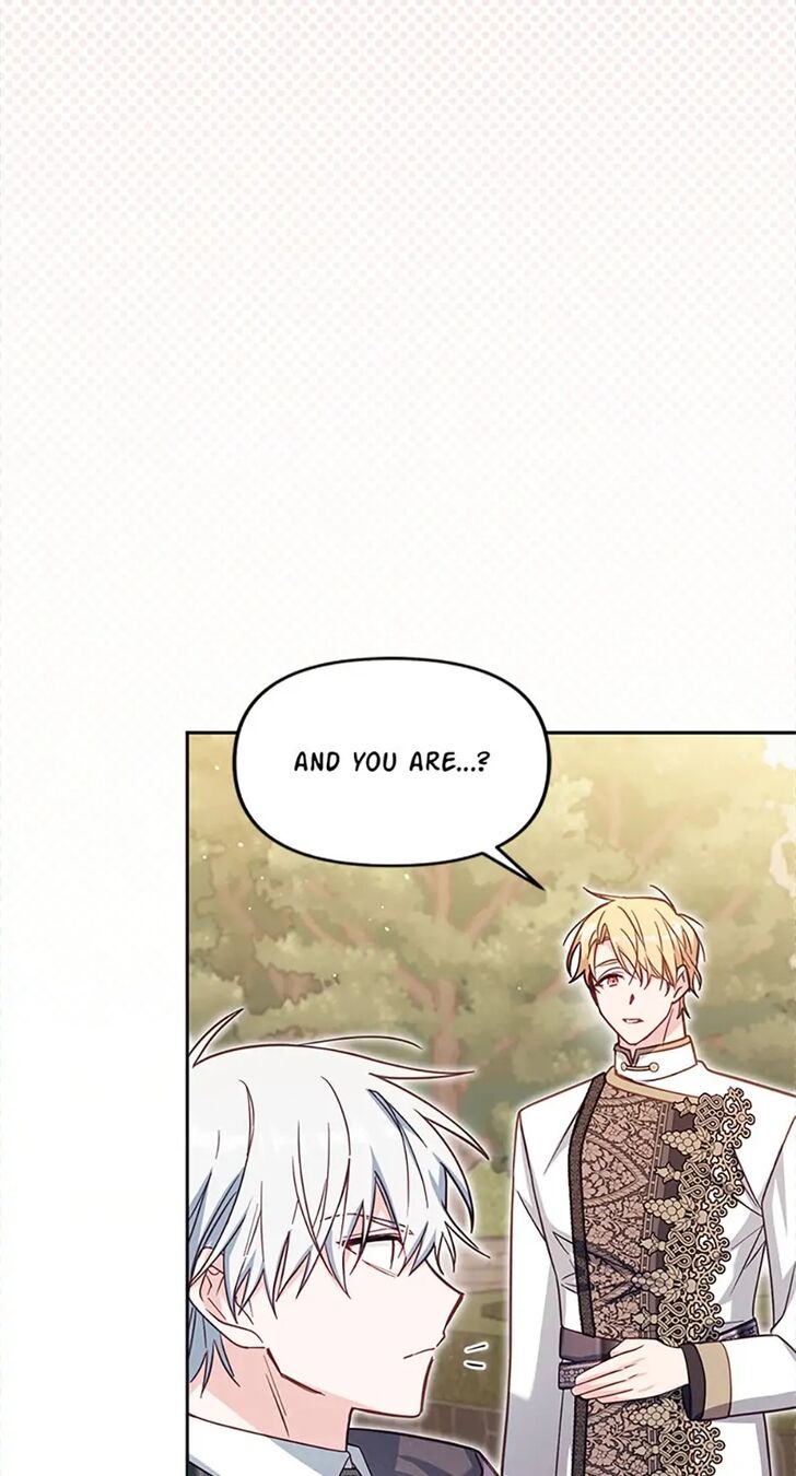Read Philomel the Fake EN Manga Online