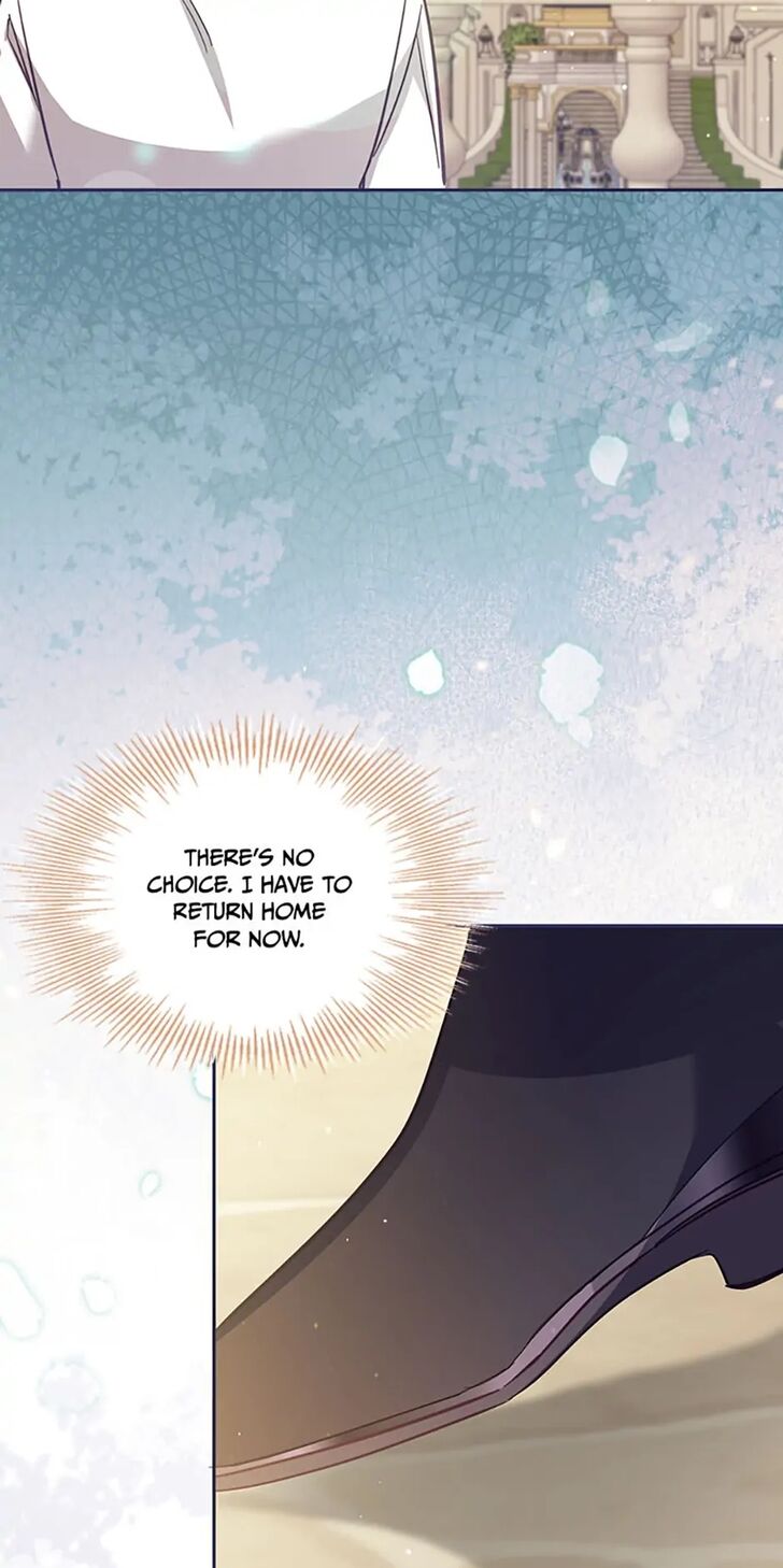 Read Philomel the Fake EN Manga Online