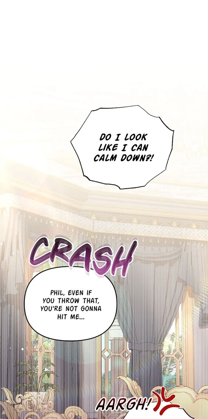 Read Philomel the Fake EN Manga Online