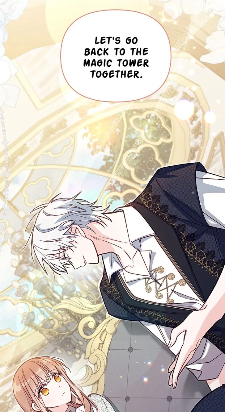 Read Philomel the Fake EN Manga Online