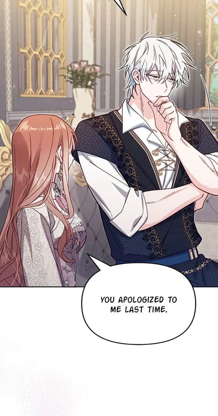 Read Philomel the Fake EN Manga Online