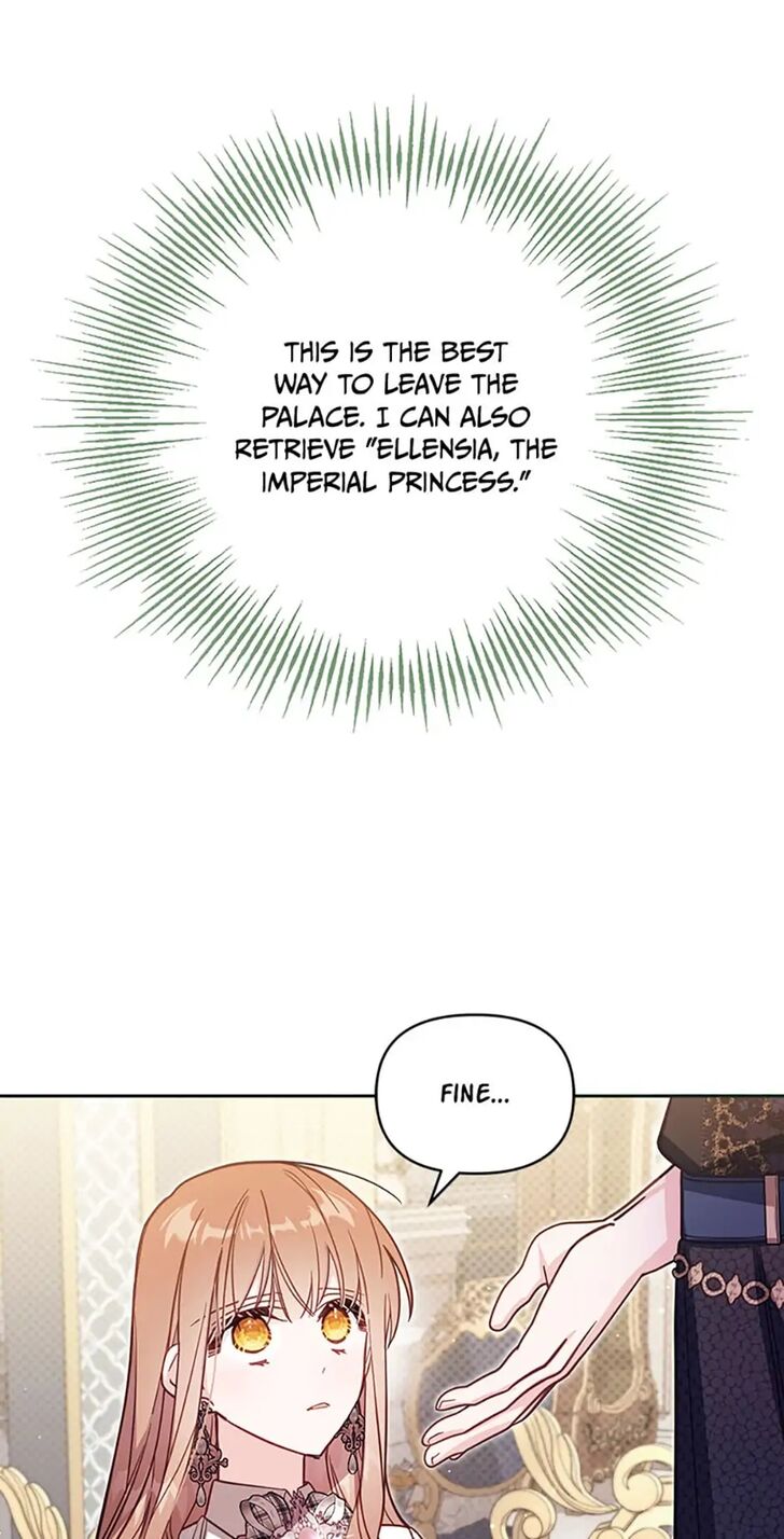 Read Philomel the Fake EN Manga Online