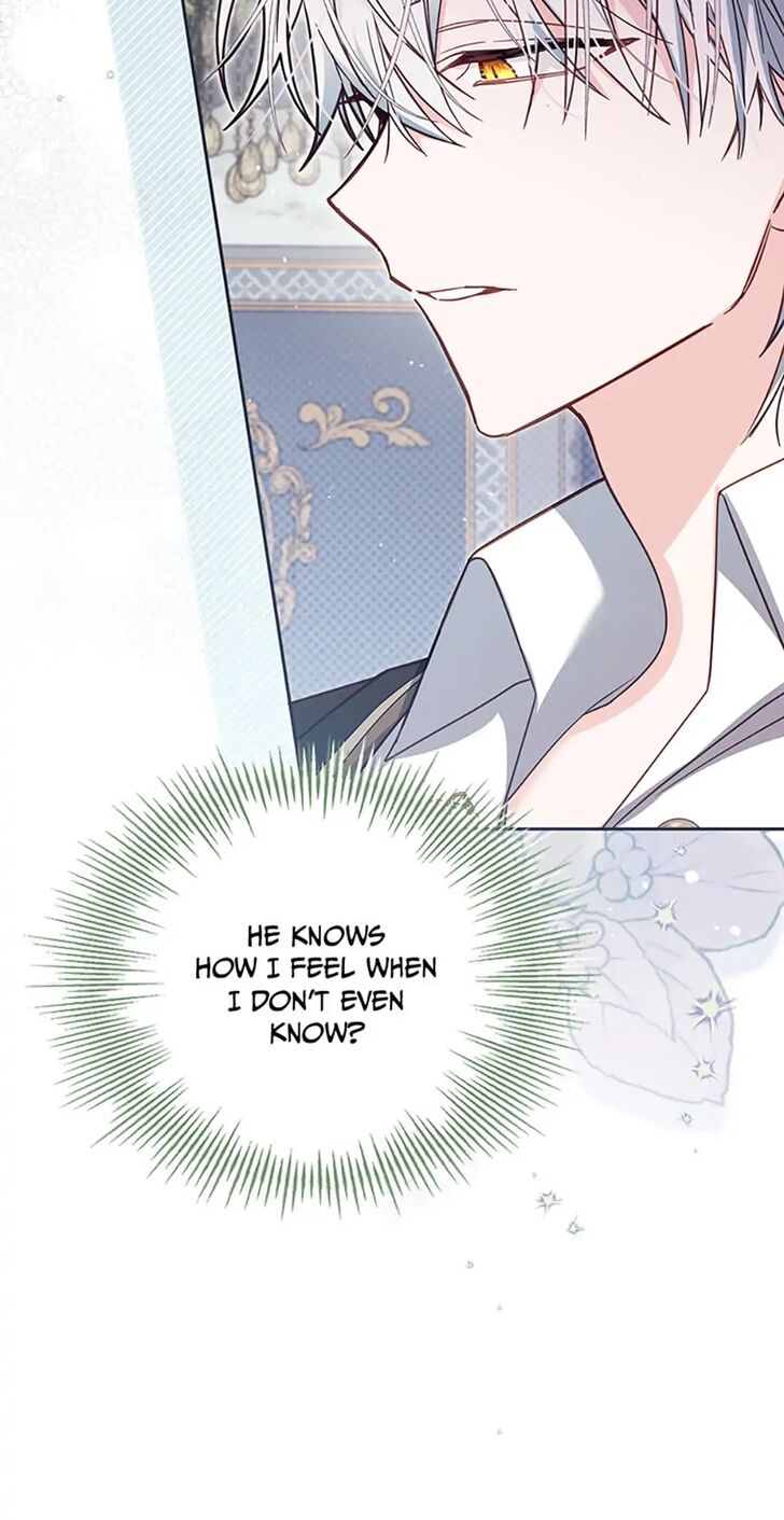 Read Philomel the Fake EN Manga Online