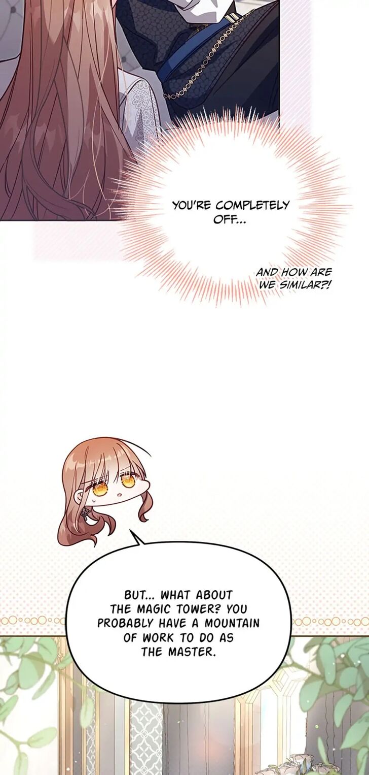 Read Philomel the Fake EN Manga Online