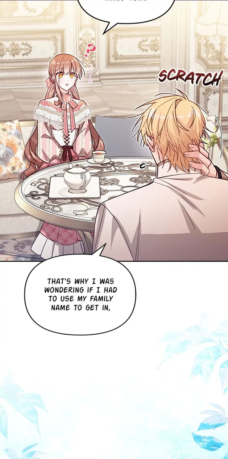 Read Philomel the Fake EN Manga Online