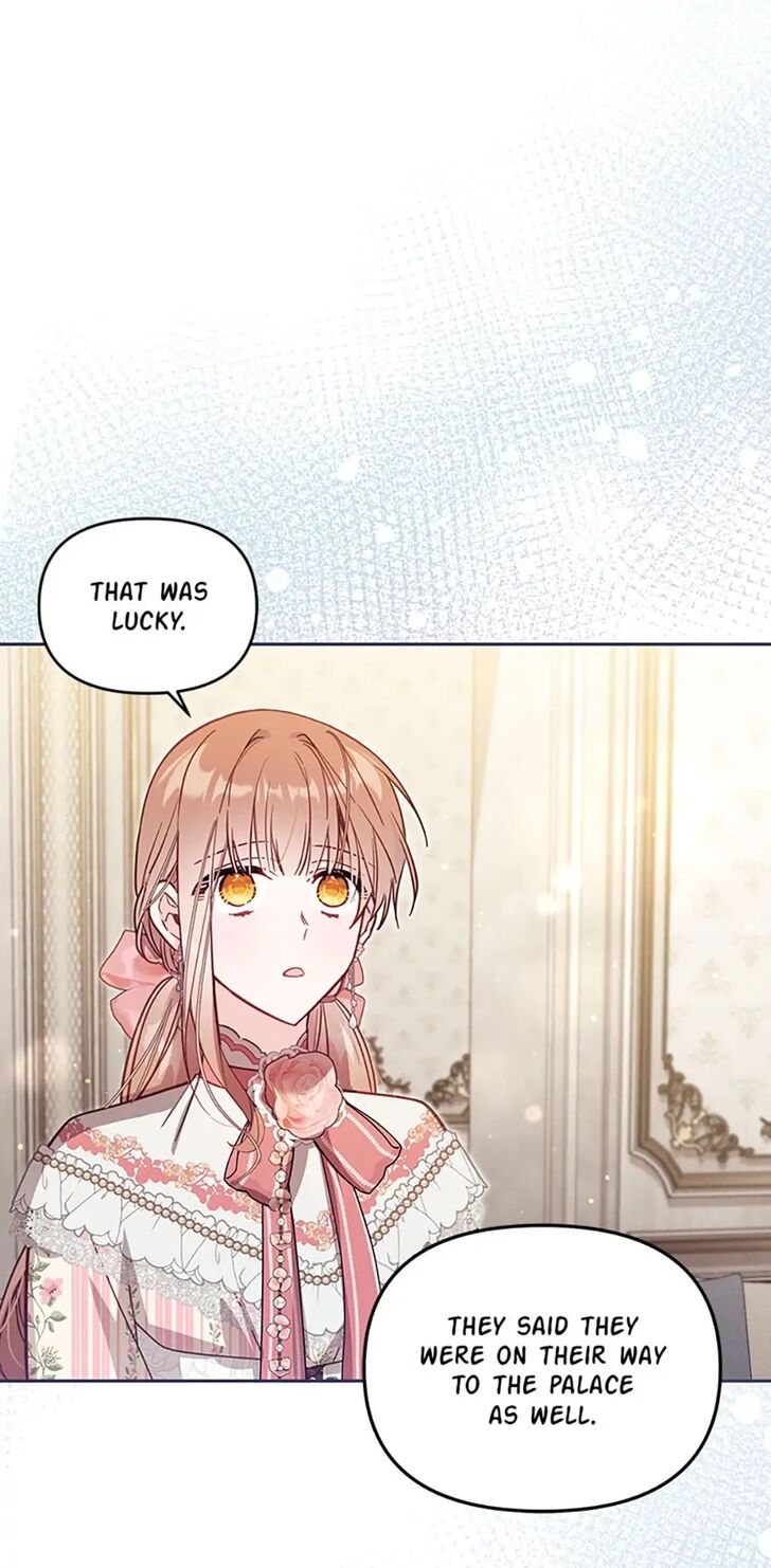Read Philomel the Fake EN Manga Online
