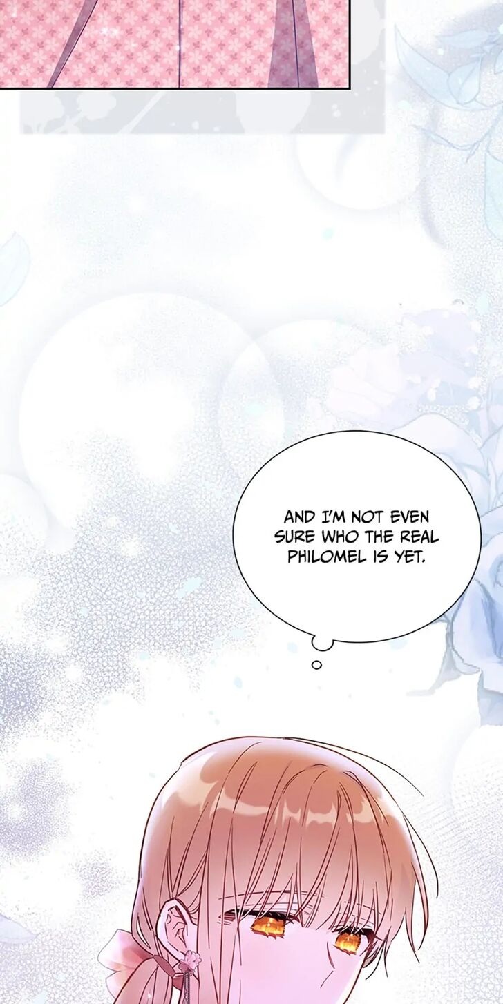 Read Philomel the Fake EN Manga Online