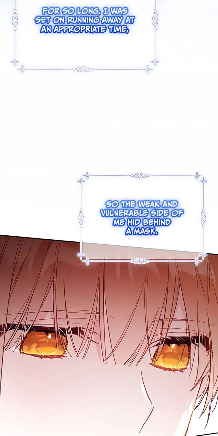 Read Philomel the Fake EN Manga Online