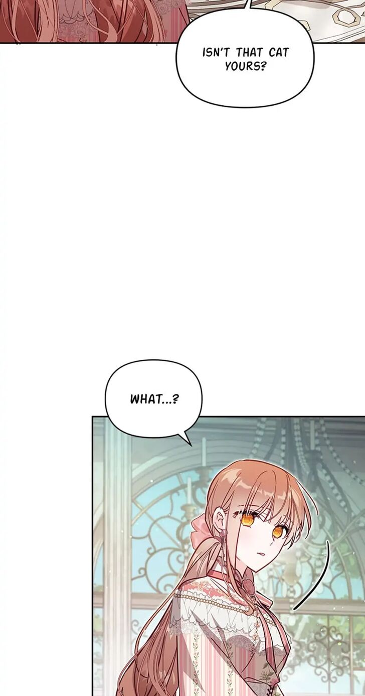 Read Philomel the Fake EN Manga Online