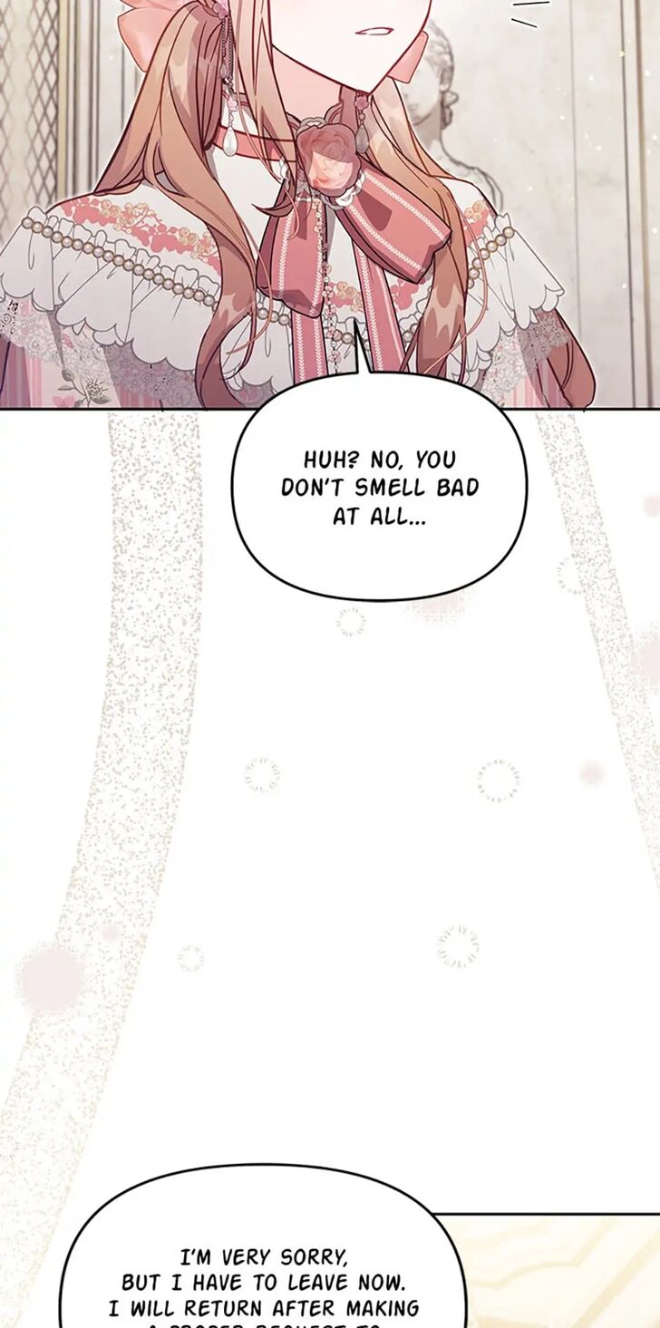 Read Philomel the Fake EN Manga Online