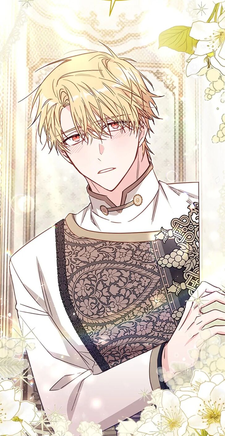 Read Philomel the Fake EN Manga Online