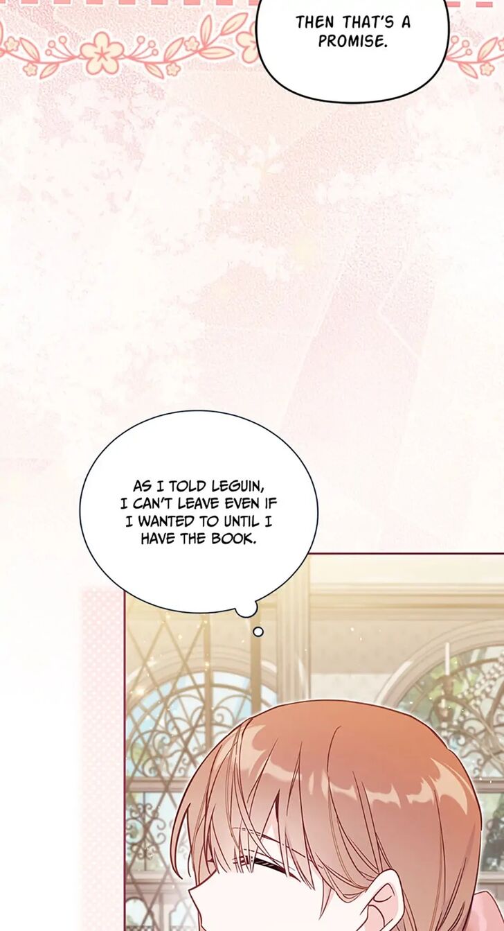 Read Philomel the Fake EN Manga Online