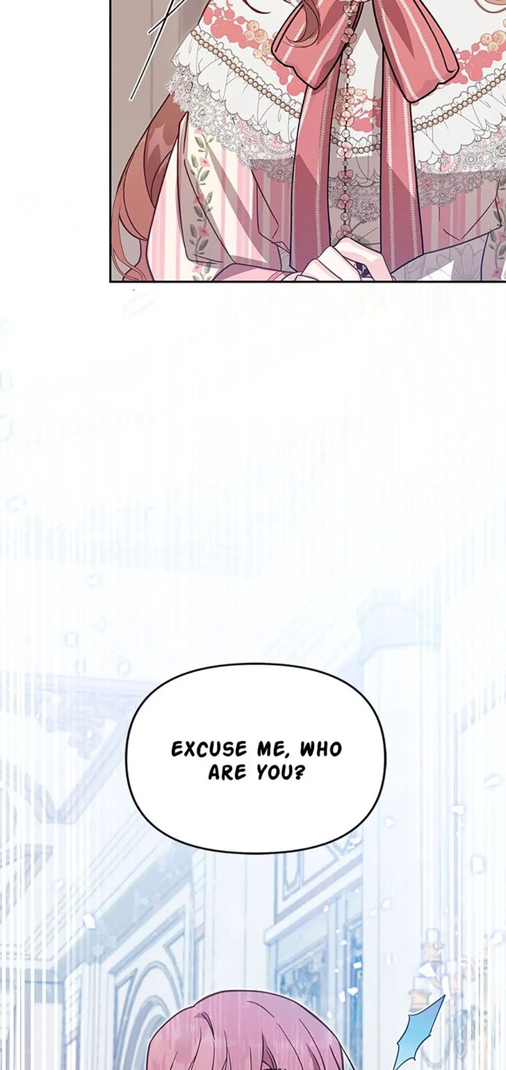 Read Philomel the Fake EN Manga Online