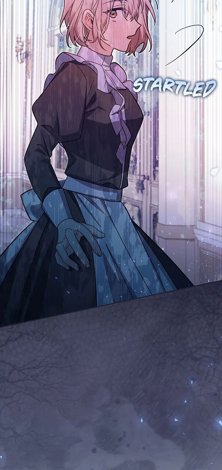 Read Philomel the Fake EN Manga Online
