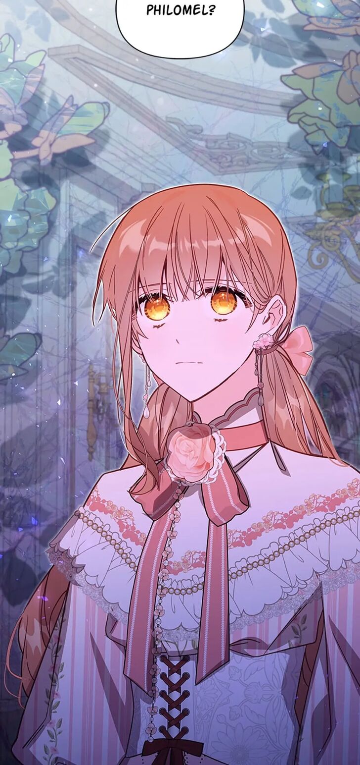Read Philomel the Fake EN Manga Online