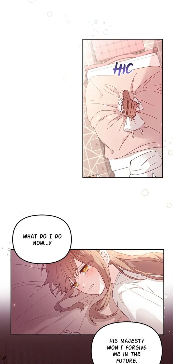 Read Philomel the Fake EN Manga Online