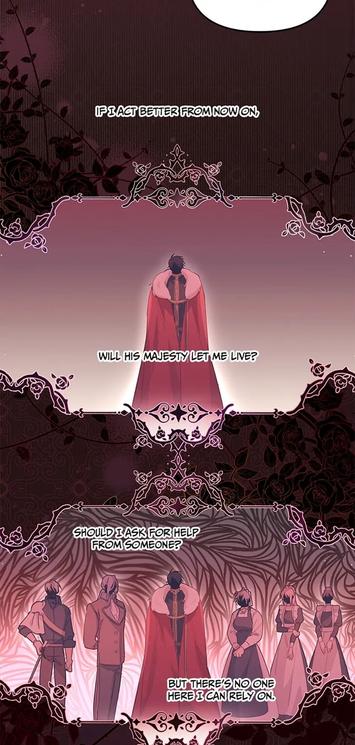Read Philomel the Fake EN Manga Online
