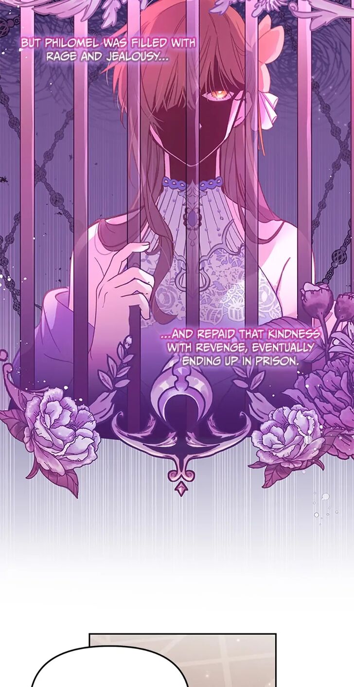 Read Philomel the Fake EN Manga Online