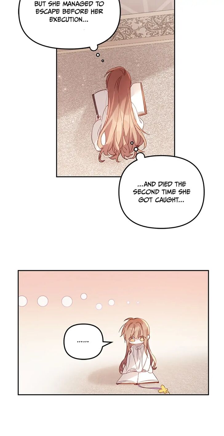 Read Philomel the Fake EN Manga Online