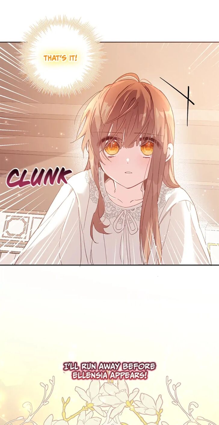 Read Philomel the Fake EN Manga Online