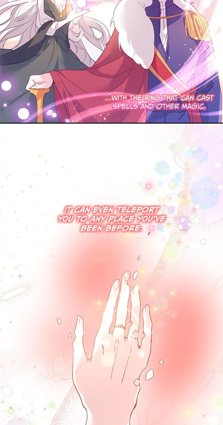 Read Philomel the Fake EN Manga Online