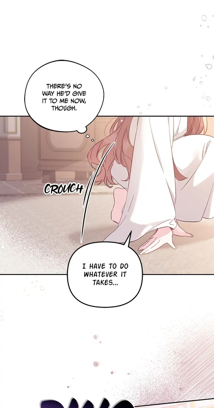 Read Philomel the Fake EN Manga Online