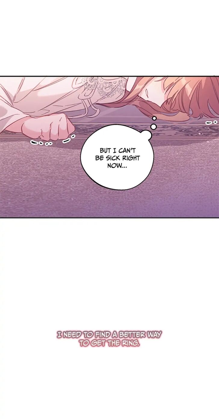 Read Philomel the Fake EN Manga Online