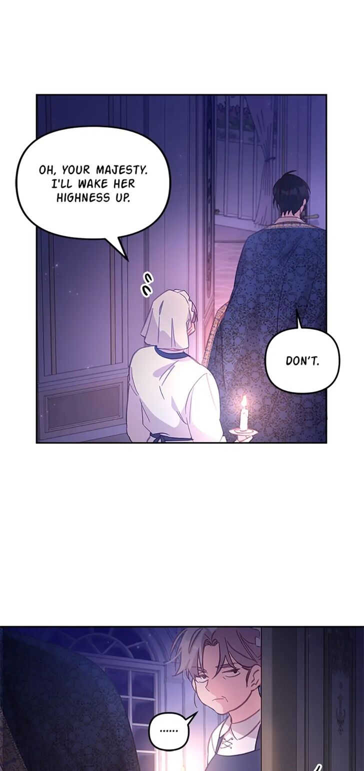 Read Philomel the Fake EN Manga Online