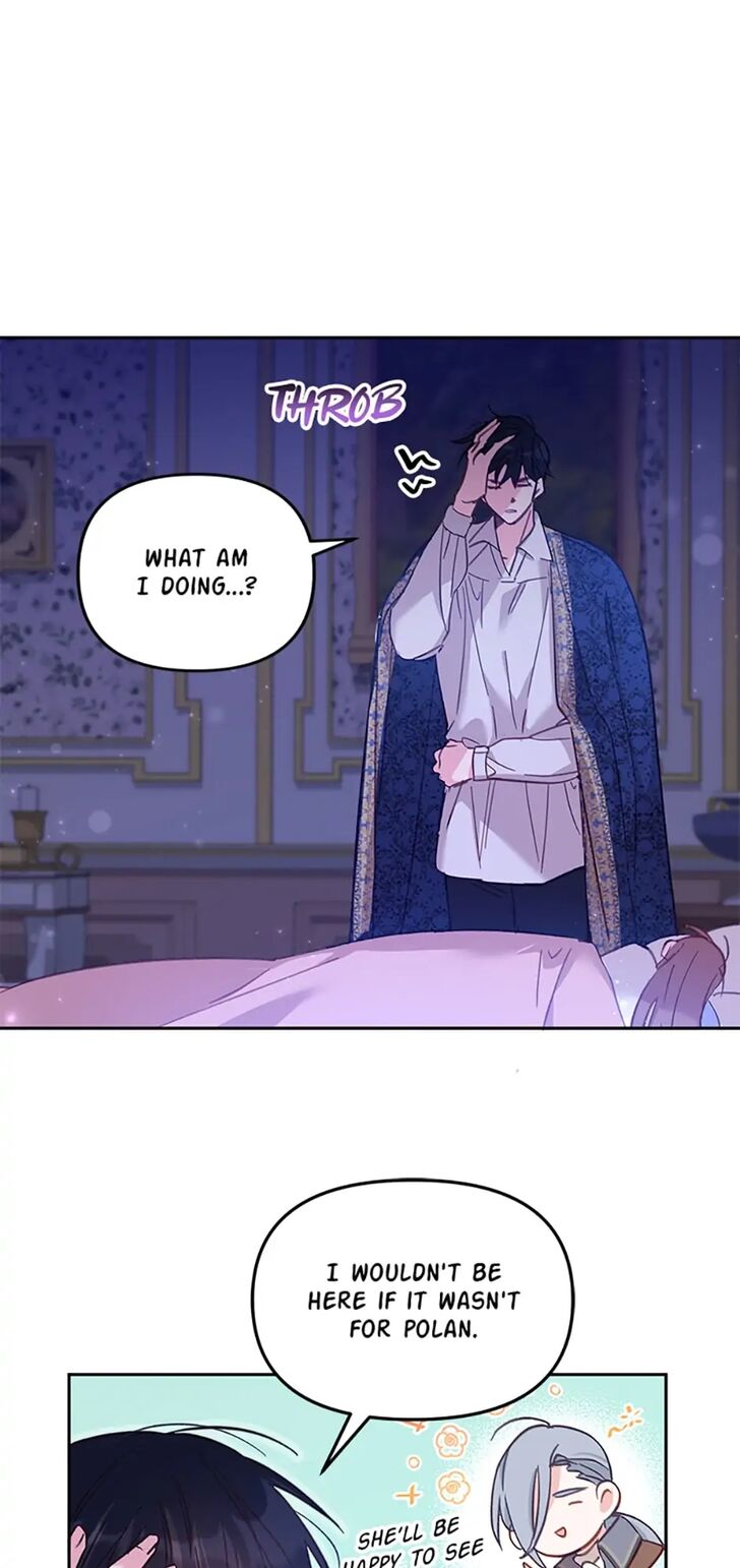 Read Philomel the Fake EN Manga Online
