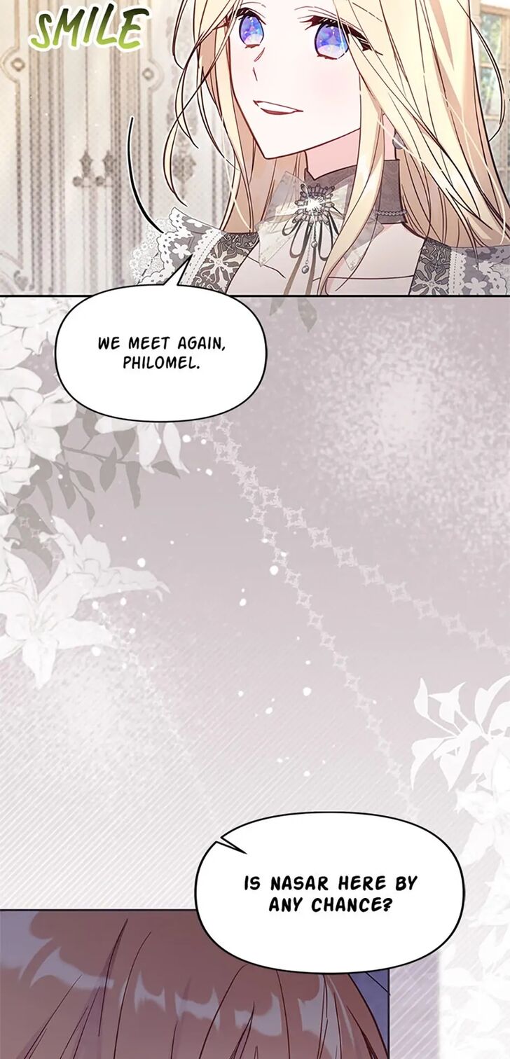 Read Philomel the Fake EN Manga Online