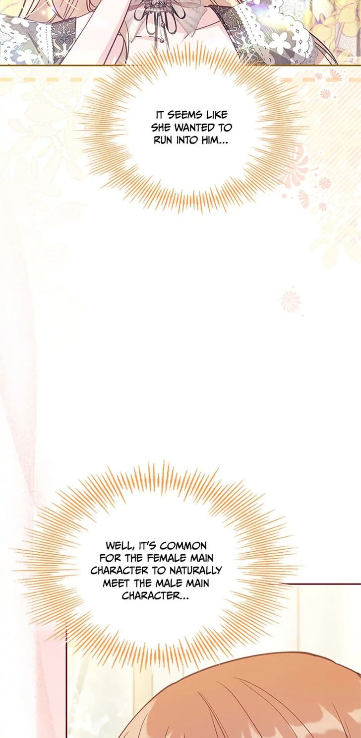 Read Philomel the Fake EN Manga Online