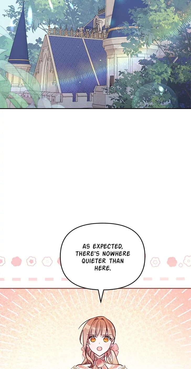 Read Philomel the Fake EN Manga Online