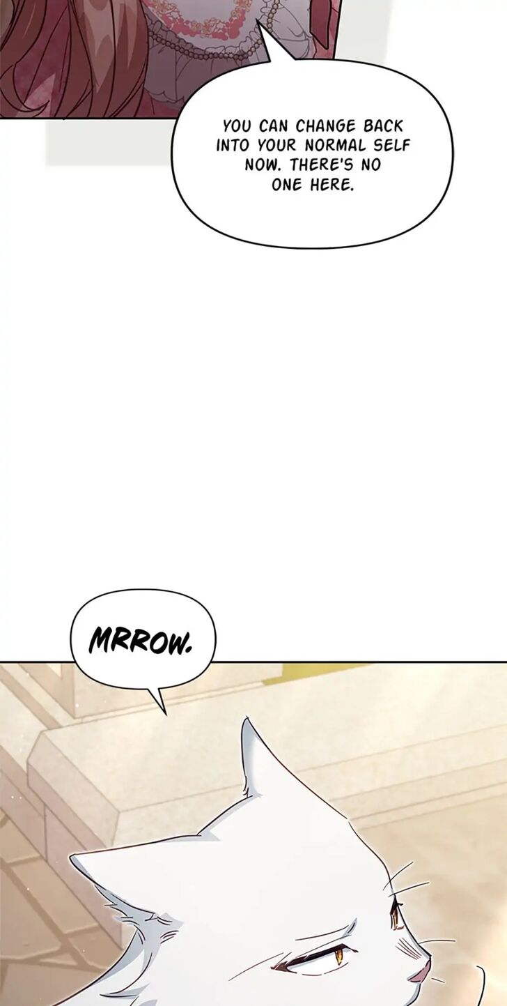 Read Philomel the Fake EN Manga Online