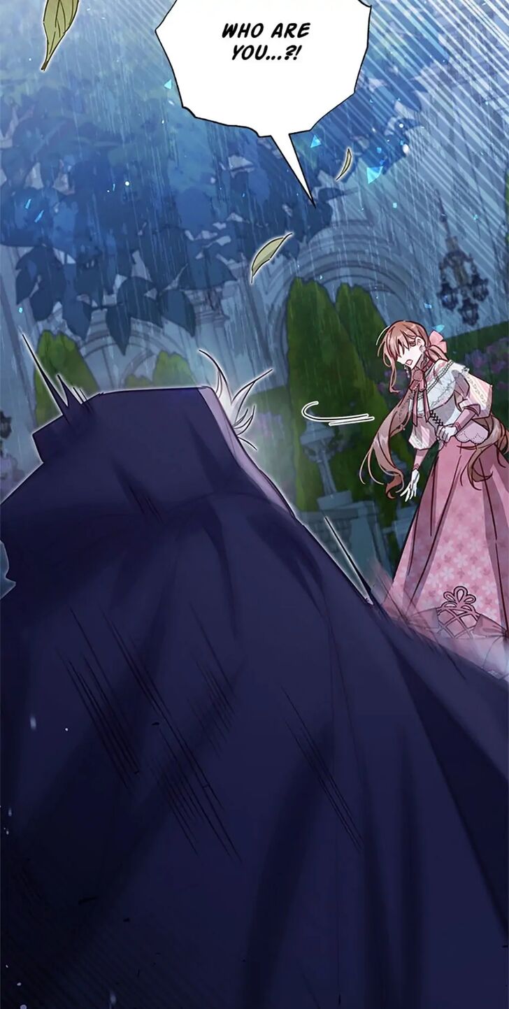 Read Philomel the Fake EN Manga Online