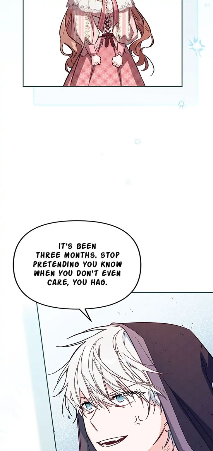 Read Philomel the Fake EN Manga Online