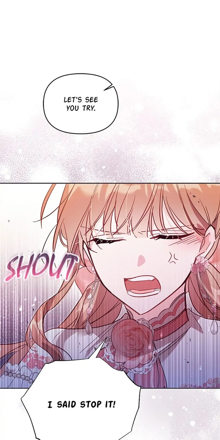 Read Philomel the Fake EN Manga Online