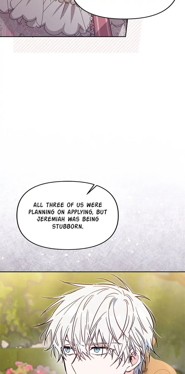 Read Philomel the Fake EN Manga Online