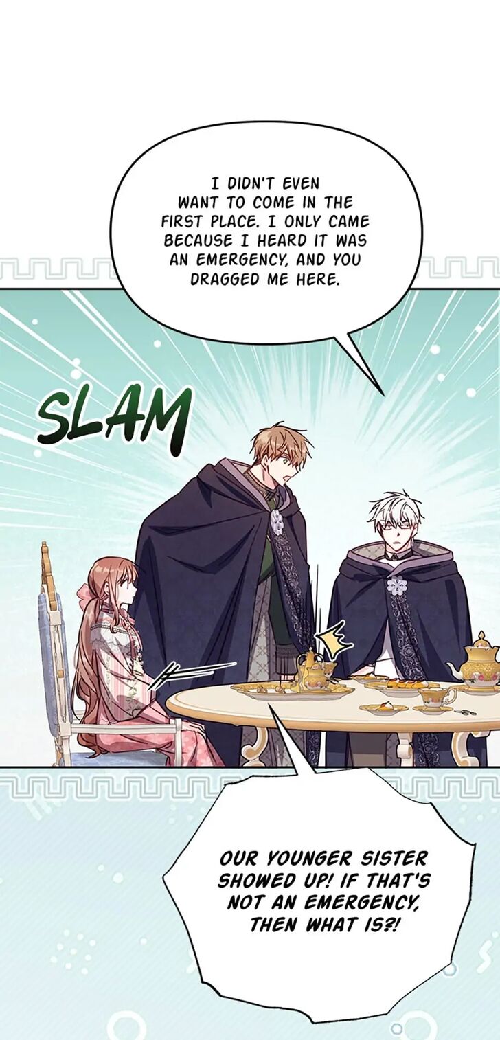 Read Philomel the Fake EN Manga Online