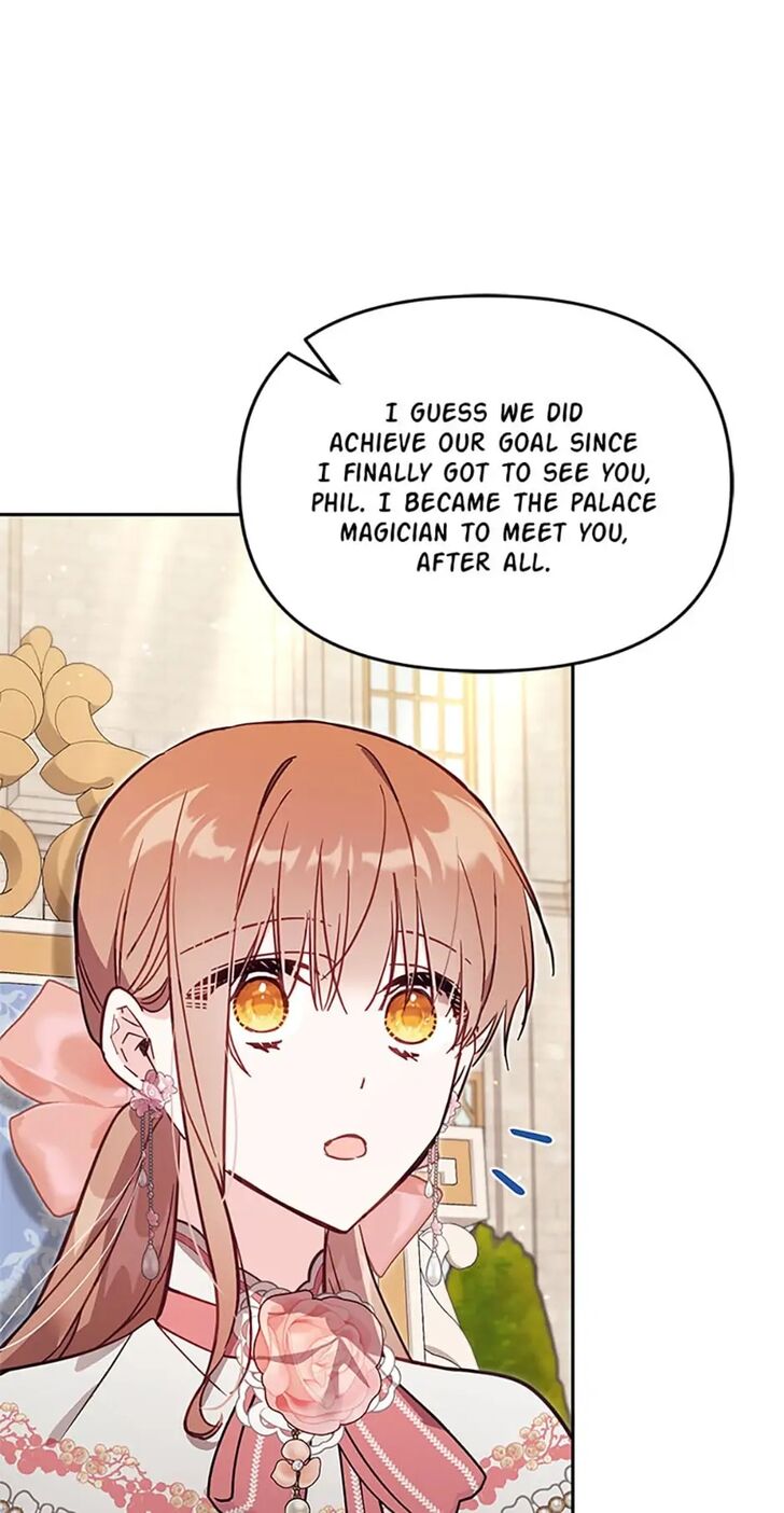 Read Philomel the Fake EN Manga Online