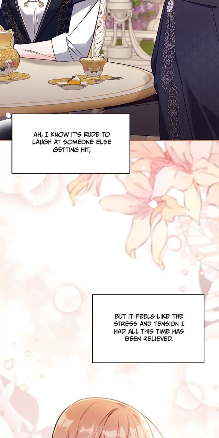 Read Philomel the Fake EN Manga Online