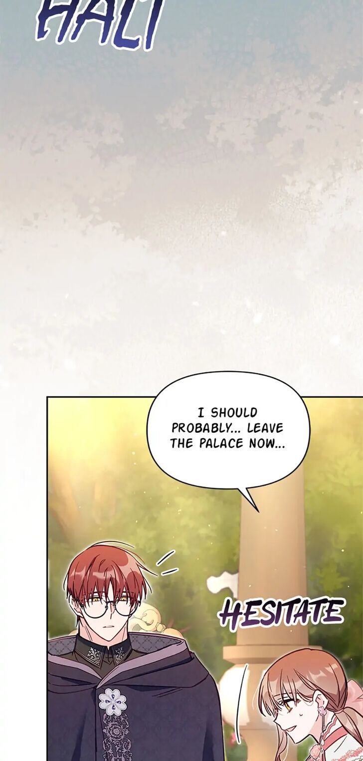 Read Philomel the Fake EN Manga Online