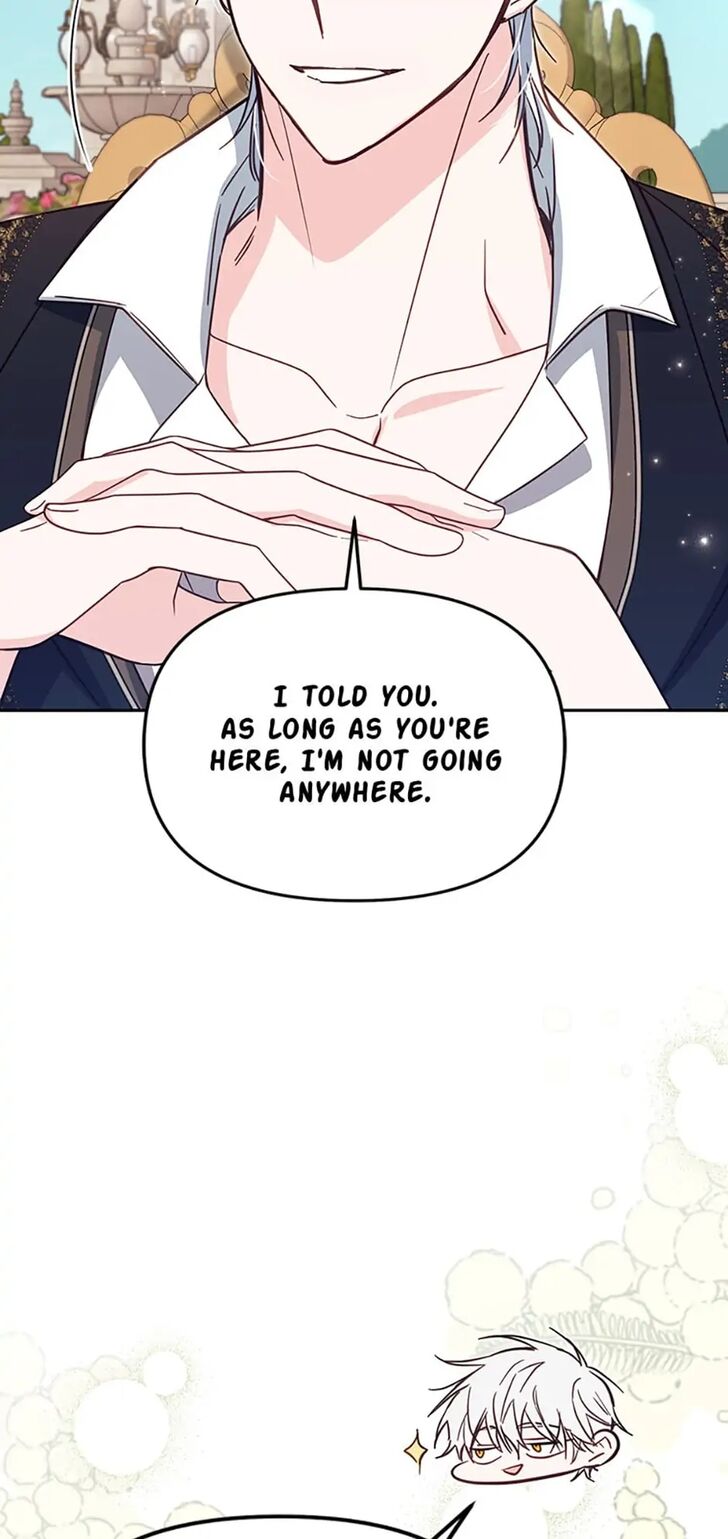 Read Philomel the Fake EN Manga Online