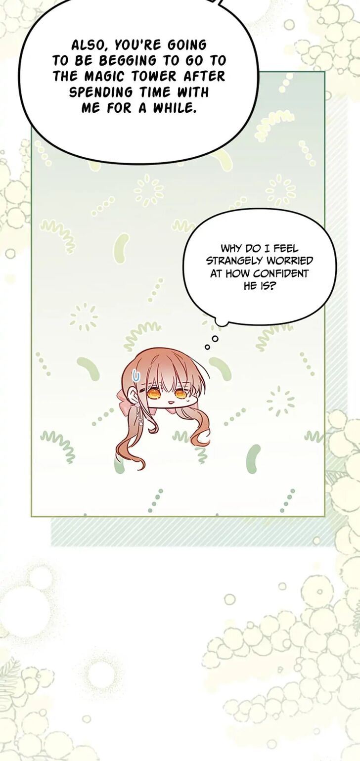 Read Philomel the Fake EN Manga Online