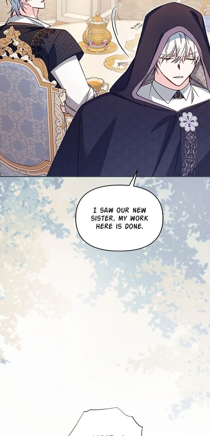 Read Philomel the Fake EN Manga Online