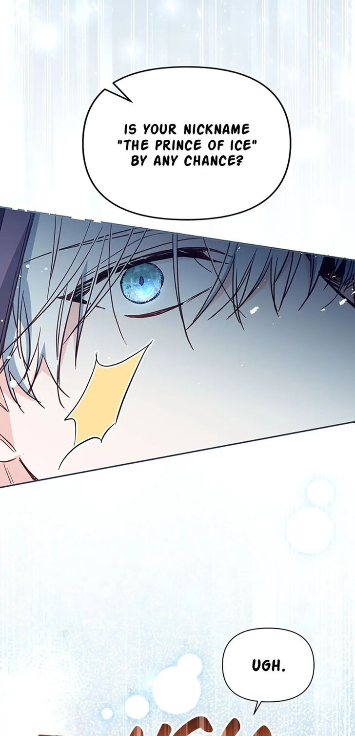 Read Philomel the Fake EN Manga Online