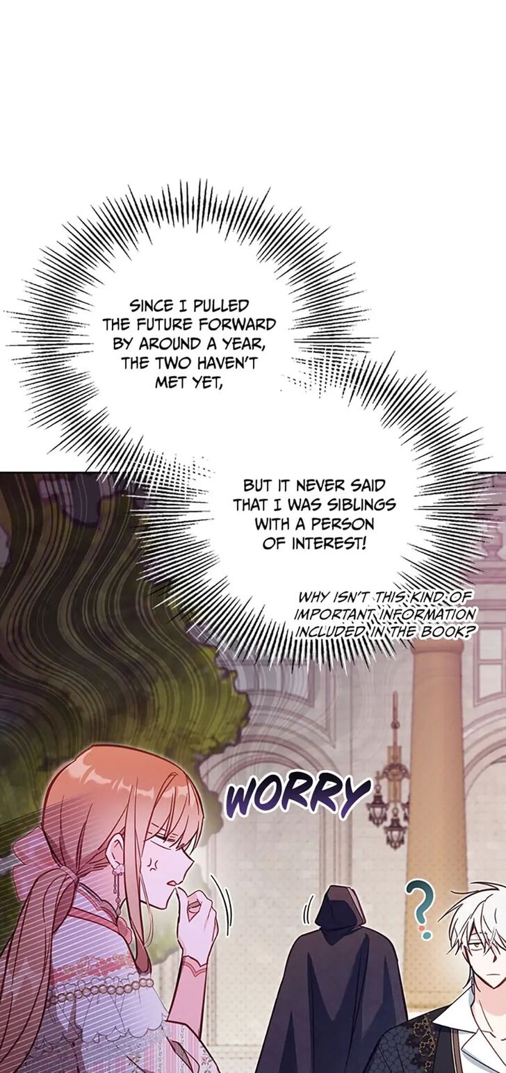 Read Philomel the Fake EN Manga Online