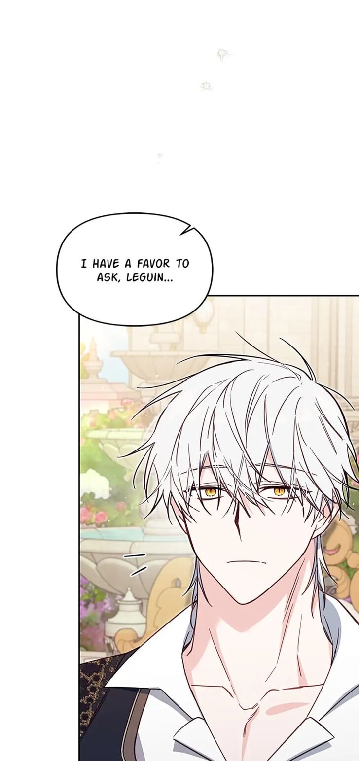 Read Philomel the Fake EN Manga Online